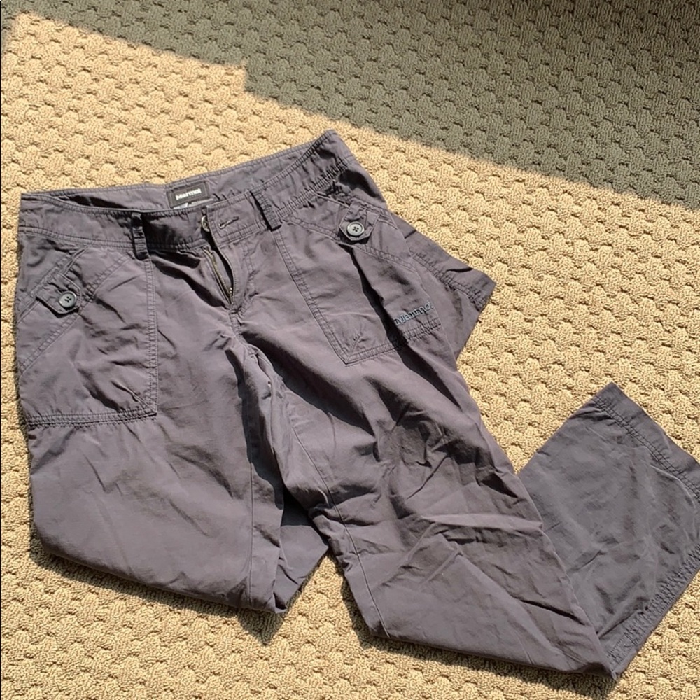 Marmot pants